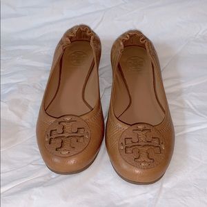 Tory Burch Reva Ballet flats